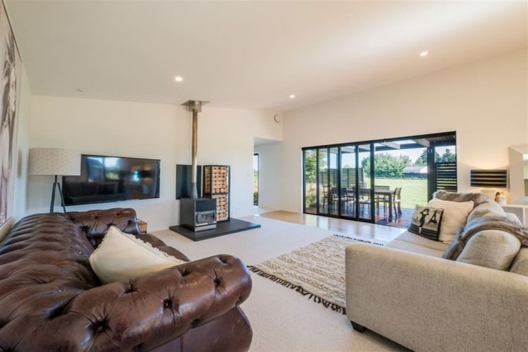 Photo of property in 60 Wards Road, Ohoka, Rangiora, 7475