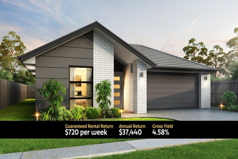 Photo of property in 14 Lintott Street, Kaiapoi, 7630