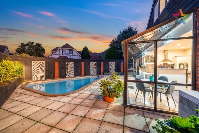 Photo of property in 13 Rossiter Avenue, Waterloo, Lower Hutt, 5011