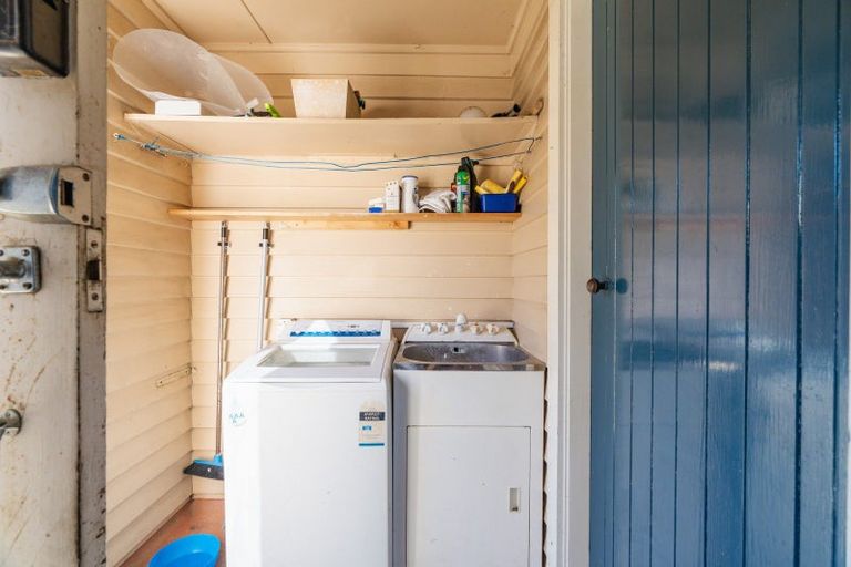 Photo of property in 58 Balmain Street, Halfway Bush, Dunedin, 9010