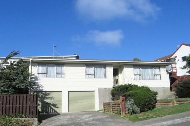 Photo of property in 96 Pope Street, Camborne, Porirua, 5026
