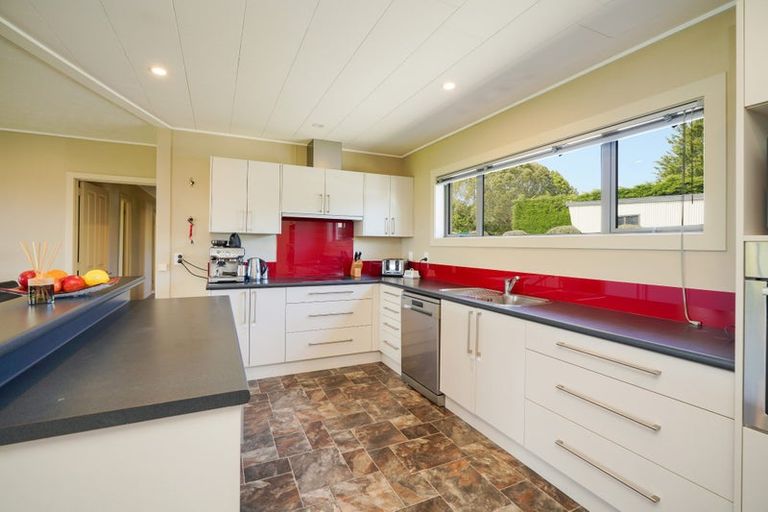 Photo of property in 388 Lorne Dacre Road, Roslyn Bush, Invercargill, 9876