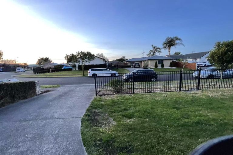 Photo of property in 5 Blairgowrie Place, Rototuna North, Hamilton, 3210