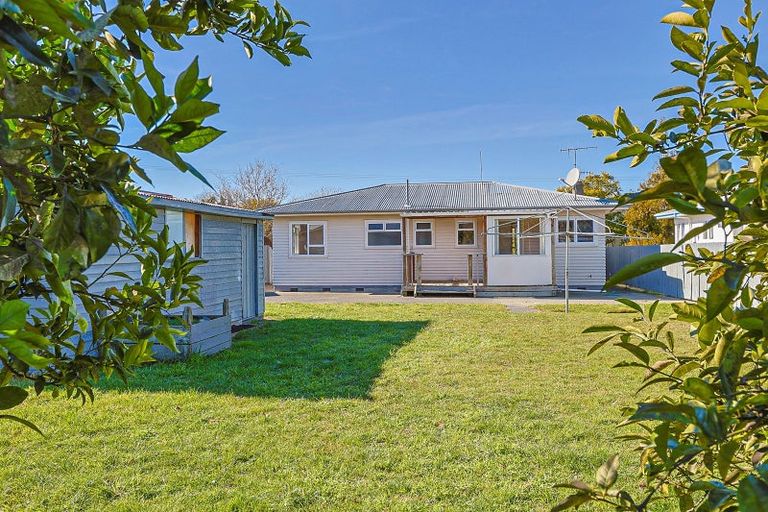 Photo of property in 53 Oldham Avenue, Onekawa, Napier, 4110