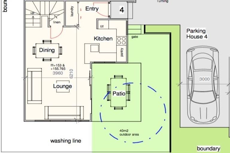 Photo of property in 5 Ohariu Road, Johnsonville, Wellington, 6037