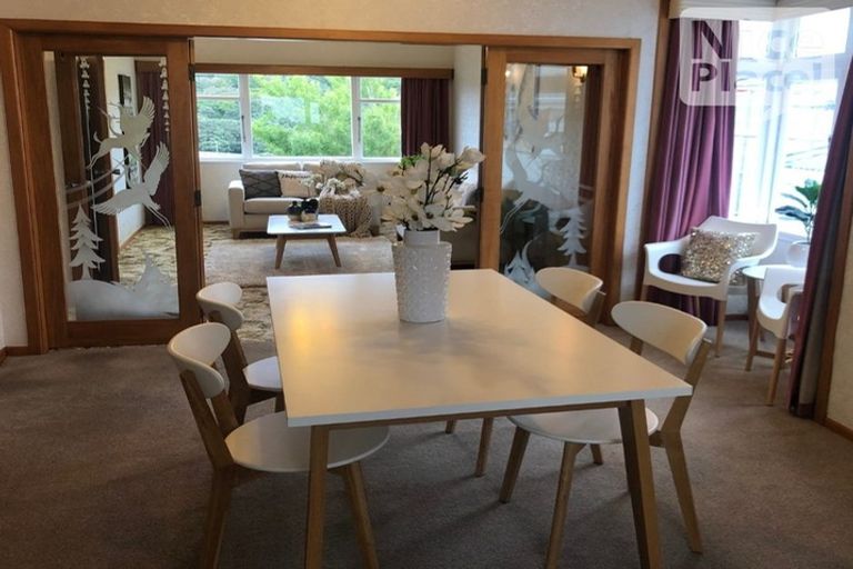 Photo of property in 8 Drake Street, Hataitai, Wellington, 6021