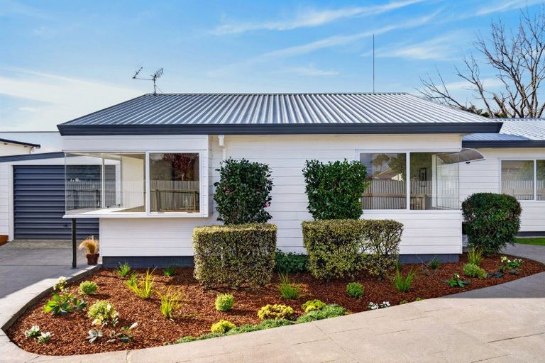 Photo of property in 18b Forward Street, Greenmeadows, Napier, 4112