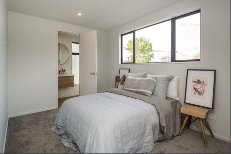 Photo of property in 3/113 Bishop Street, St Albans, Christchurch, 8014