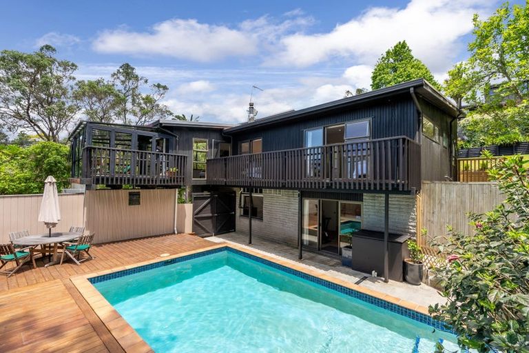 Photo of property in 97a Hinemoa Street, Birkenhead, Auckland, 0626