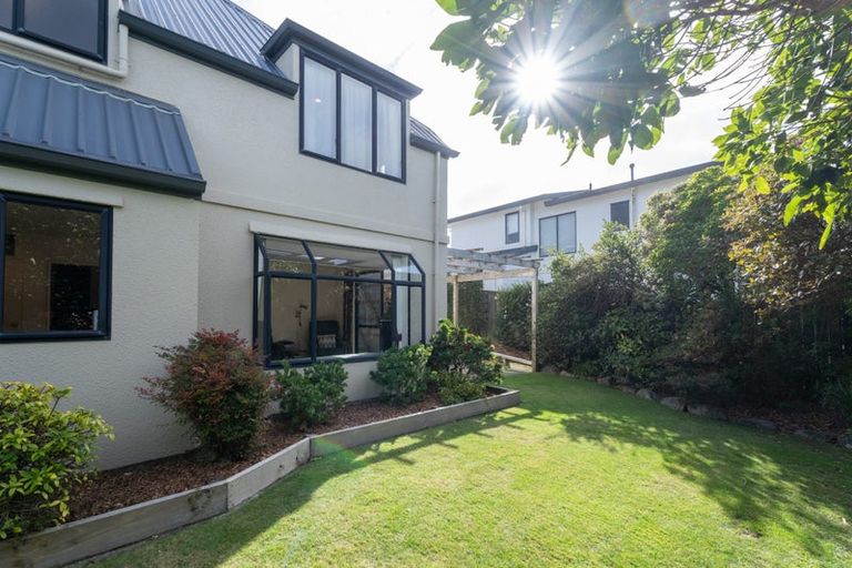 Photo of property in 157 Westchester Drive, Churton Park, Wellington, 6037