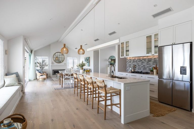 Photo of property in 3a The Crescent, Waihi Beach, 3611