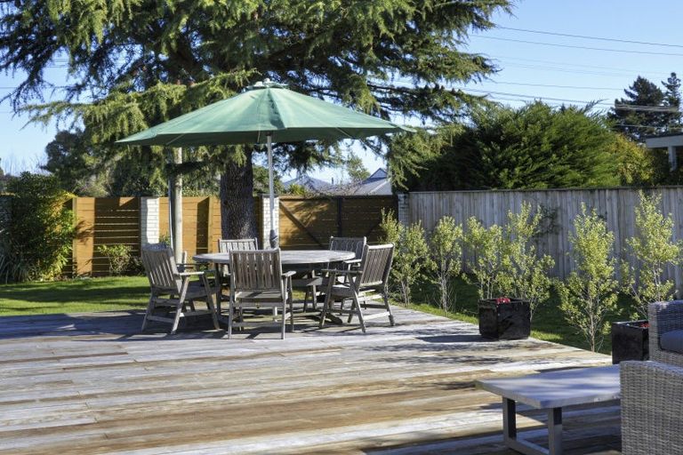 Photo of property in 4 Gertrude Street, Carterton, 5713