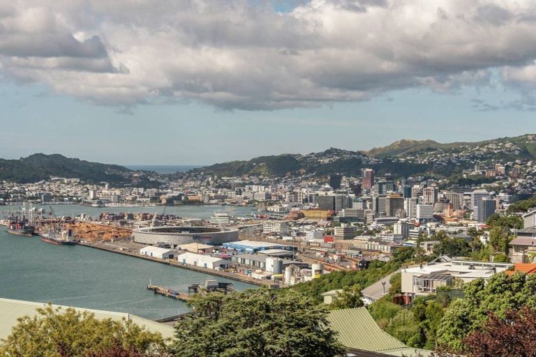 Photo of property in 62b Calcutta Street, Khandallah, Wellington, 6035