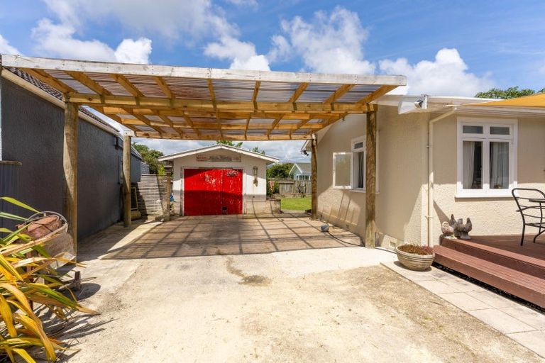 Photo of property in 34 Aotaki Street, Otaki, 5512