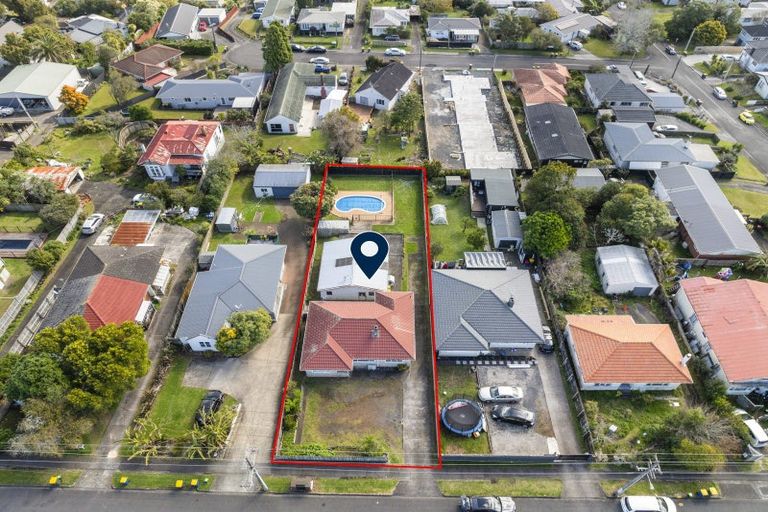 Photo of property in 101 Astley Avenue, New Lynn, Auckland, 0600