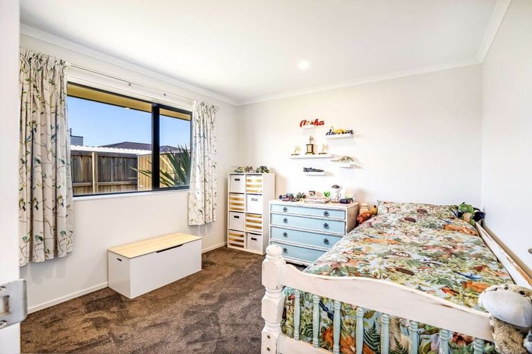 Photo of property in 85 Makybe Terrace, Lincoln, 7608