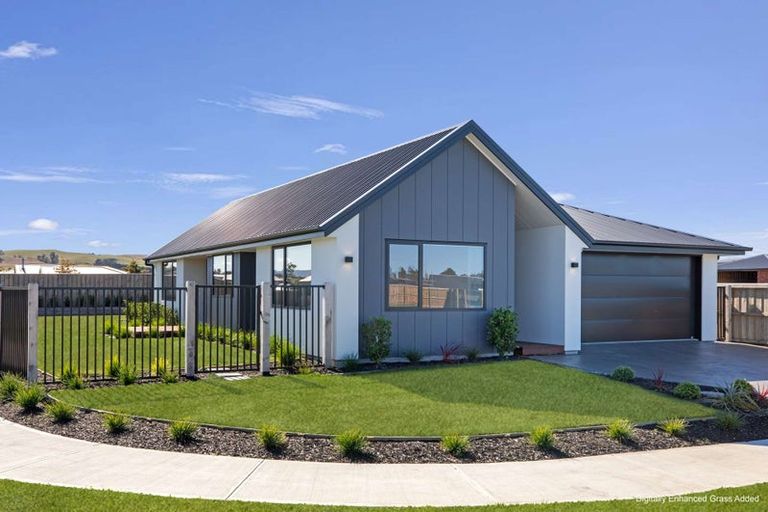 Photo of property in 1 Greig Crescent, Amberley, 7481