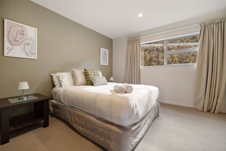 Photo of property in Remarkables Apartments, 9/658 Frankton Road, Queenstown, 9300