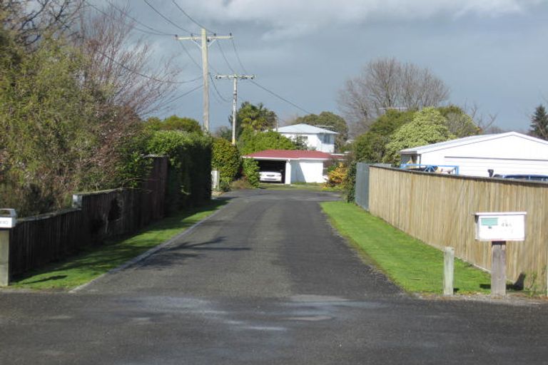 Photo of property in 6/49 Michael Street, Kuripuni, Masterton, 5810