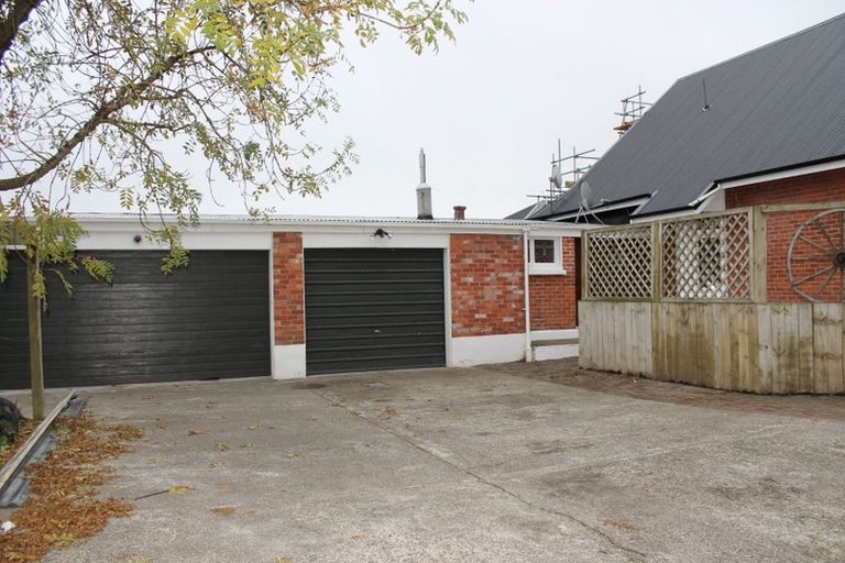 Photo of property in 291 Tay Street, Turnbull Thomson Park, Invercargill, 9810