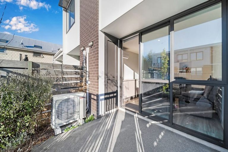 Photo of property in 3/10 Rex Street, Riccarton, Christchurch, 8041