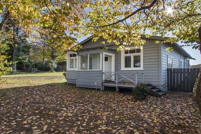 Photo of property in 3 Tauranga Road, Waihi, 3610
