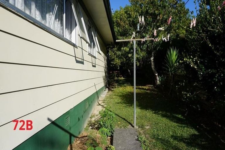 Photo of property in 72 Arcus Street, Raumanga, Whangarei, 0110