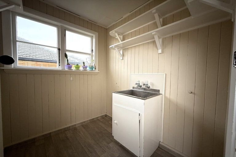 Photo of property in 64 Hutcheson Street, Mayfield, Blenheim, 7201