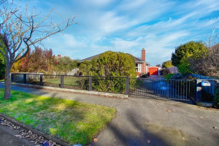 Photo of property in 19 Raleigh Street, Bishopdale, Christchurch, 8053