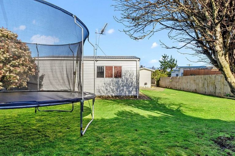 Photo of property in 28 Smith Street, Frankton, Hamilton, 3204