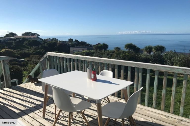 Photo of property in 6 Barrier View Road, Leigh, 0985