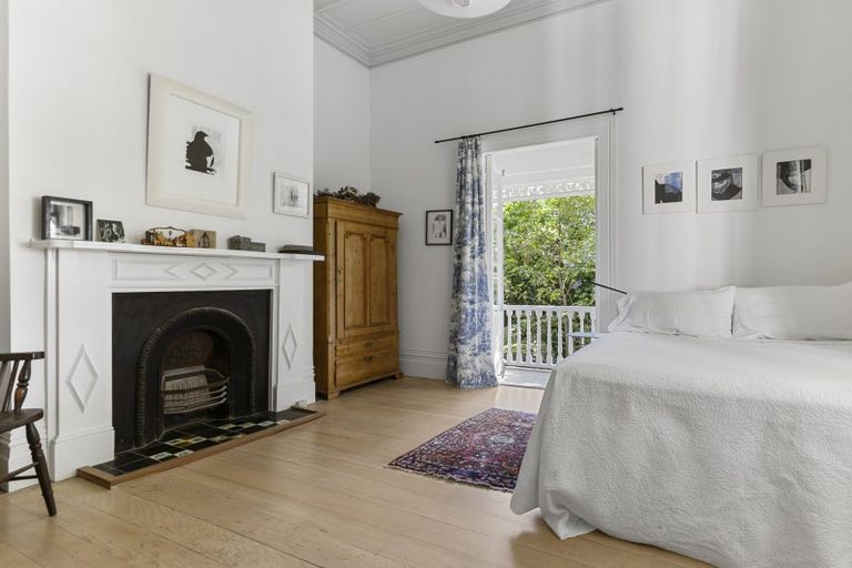 Photo of property in 3 Chamberlain Street, Grey Lynn, Auckland, 1021