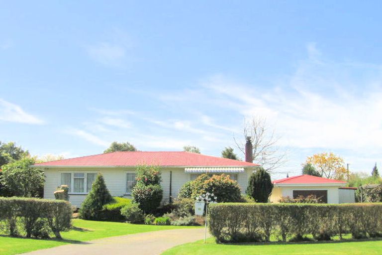 Photo of property in 13 Island View Road, Western Heights, Rotorua, 3015
