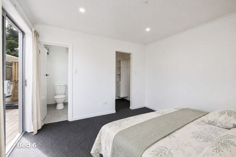 Photo of property in 48 Gladstone Road, North East Valley, Dunedin, 9010