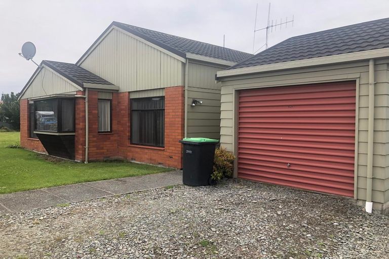 Photo of property in 75 Cox Street, Geraldine, 7930