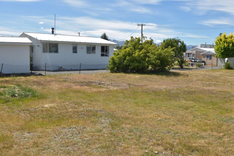 Photo of property in 3 Totara Drive, Twizel, 7901