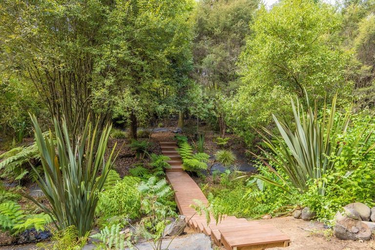 Photo of property in 3 Bush View Drive, Waitetuna, Raglan, 3295