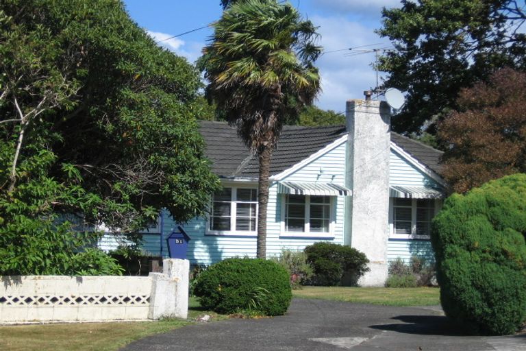 Photo of property in 51 Thackeray Street, Trentham, Upper Hutt, 5018