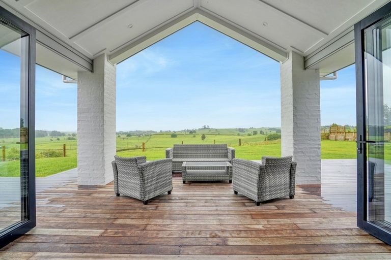 Photo of property in 18 Bowe Road, Te Pahu, Hamilton, 3285