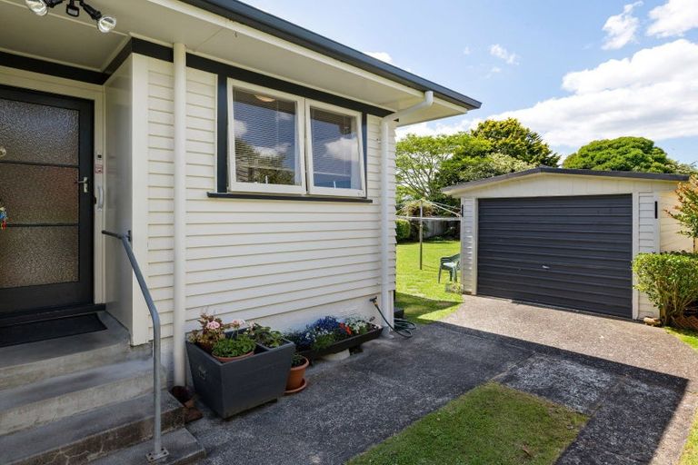 Photo of property in 4 Oban Avenue, Glenview, Hamilton, 3206