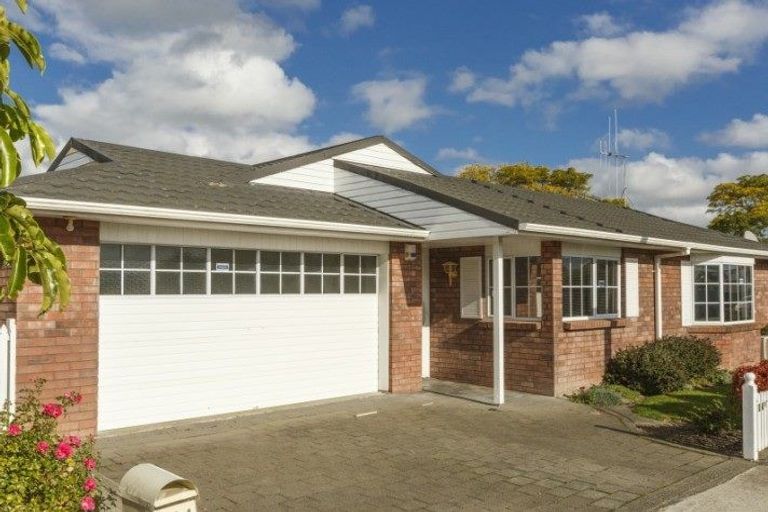 Photo of property in 234 Ferguson Street, Palmerston North, 4410