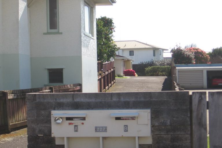 Photo of property in 227a Fifteenth Avenue, Tauranga South, Tauranga, 3112