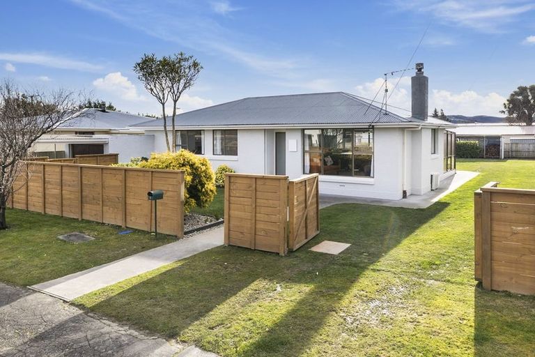 Photo of property in 1 Severn Street, Mosgiel, 9024