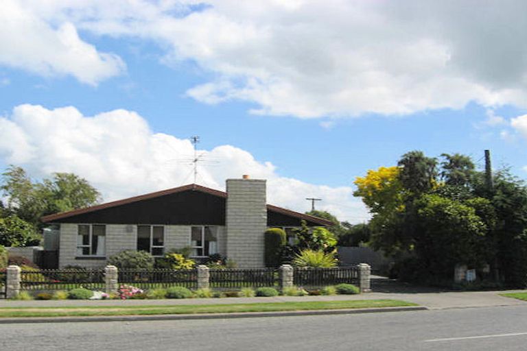 Photo of property in 7 Greendale Road, Darfield, 7510