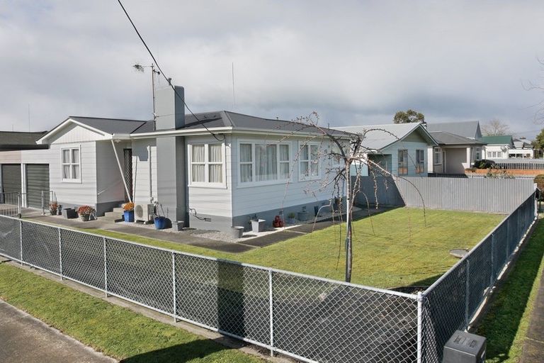 Photo of property in 19 Derby Street, Feilding, 4702