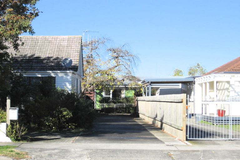 Photo of property in 66a Latham Street, Marewa, Napier, 4110