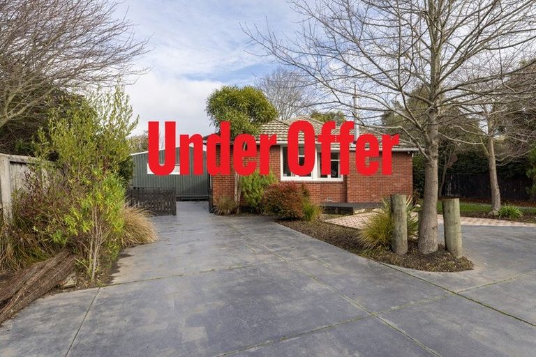 Photo of property in 30 Hassals Lane, Waltham, Christchurch, 8023