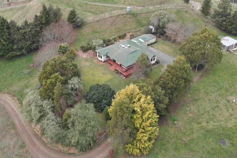 Photo of property in 473 Otake Road, Marotiri, Taupo, 3377