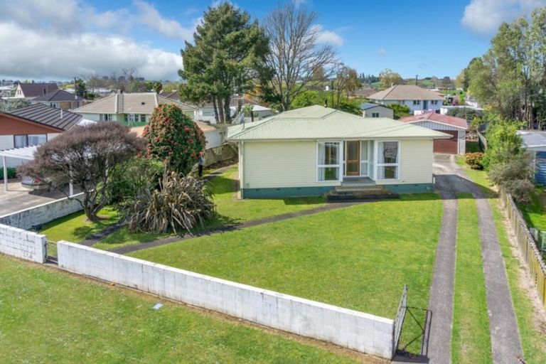 Photo of property in 39 Spinley Street, Te Awamutu, 3800
