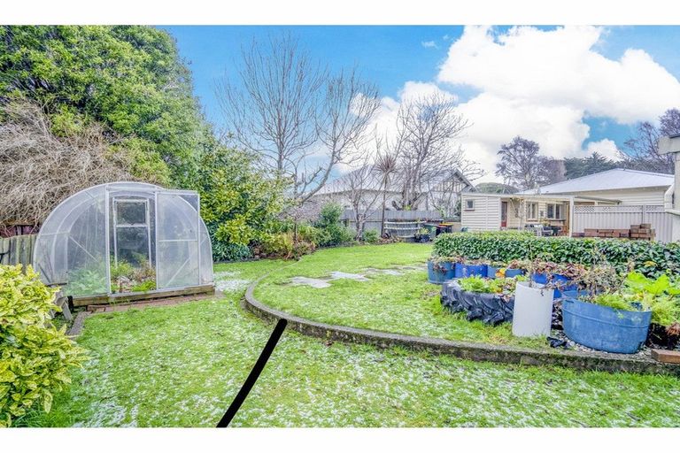 Photo of property in 167 Macmaster Street, Richmond, Invercargill, 9810